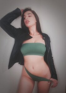 SerenaLoves cutie Pic