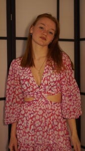 KarlynGow Warm and soft Pic