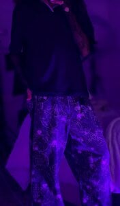 elian_7 A unique style, a style that's very much me 圖片