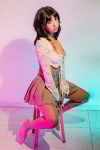 Valen-Foxx1 Sweet but Naughty 🔥🍭4 Pic 2