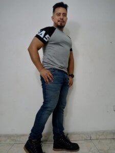 Casual sport de KalethBigDick  8 Imagens