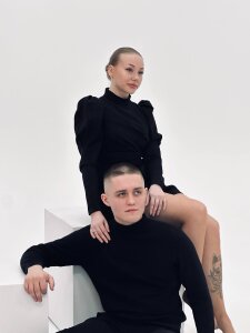 MikeXEmilia Mike and Emilia Immagine 