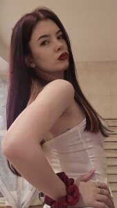 MelissaMays 🎀🎀🎀 Pic 3