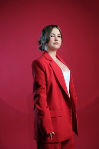 BetsyMctighe My hot body Immagine  3