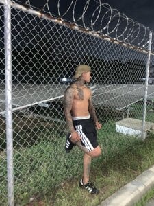 tyler_bell_ 😝 Pic 3