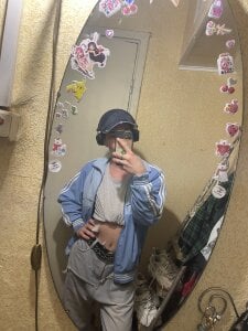 Jerry_Bomb Me😊 Pic 4