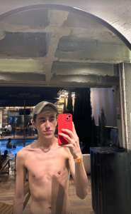 sweet_twiink meowwww 🧢 Foto 4