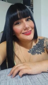 galatea_rous 💜 Pic 3