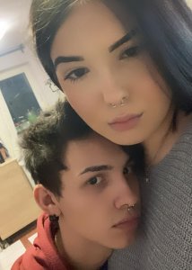 NiceCoupleXX's Sex Photo Gallery with Nude Pics | Stripchat