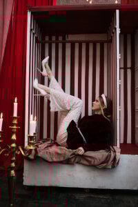 LexiBookwell Tsar Winter Couture Pic