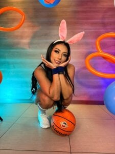 LizzHamilton__ Halloween 2025    🎃🔥🎃 Immagine 