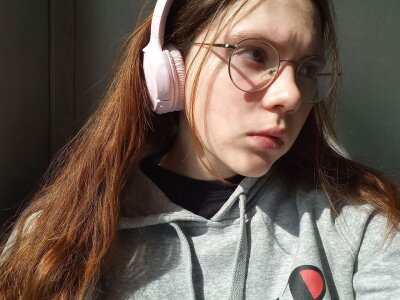 VannessaDillenbeck it's me Pic 4