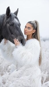 the_arabian_princess Winter Pic 4