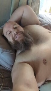 BigBearforCuddles Public Pic 5