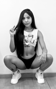 LuciianaGomez LUCIANA🎀 Pic 2