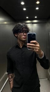 Gabrielle217 Public Pic