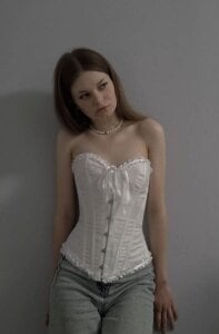 blondeofme's XXX Nude Photo 5