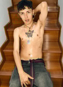 on the stairs de NaytonFreeman  6 photos