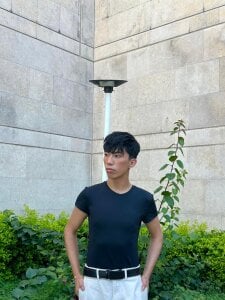 FabianPriince Fabi 😻 Pic