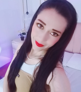 LAKSMI_BLUE SKIRT Pic 4