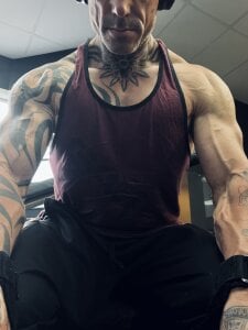 Zdjęcia AWOL101 GYM:  3