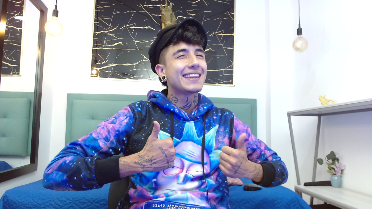 Patrick_Rango Foto en Tendencia 3457