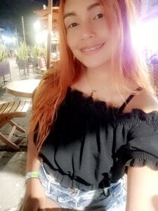 Ashely--jhonsons Public Pic 8