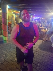 Barbudo-BDSM kullanıcısının Eu no dia a dia albümü -  6 fotoğraf