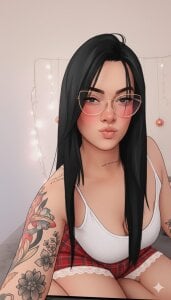 The ISA comics de Isa_Maiden1  2 Imagens