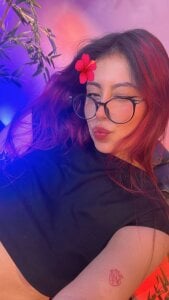 justmariee Selfies ♥  2. fénykép