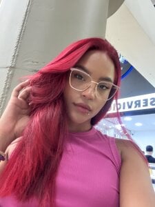 Im_Scarlett_ Public Poză