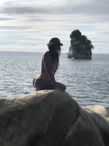 AshailaXxxのAl aire libreの 7枚の写真