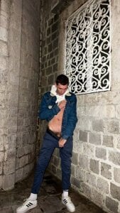 ScallyMisha Public Kuva 6