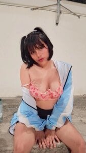 Alejalexx Thow sweet that you could lose yourself in me without guilt... or with all 🎀 Pic 7