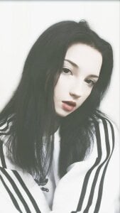 UrBabeLunaCute Vibes Only 💕图片 2