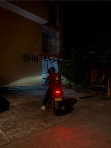 VittorioMontessori NIGHT OUT Poză 2