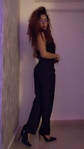 Pamelamiler__ Smoquin ❤️ Poză 5