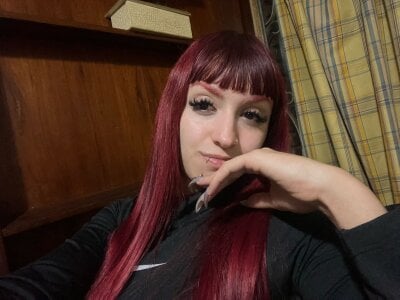 Zdjęcia Sweetredevil 💦🔥:  3