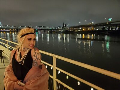 Seductive Sky de SkyxxxPlatinum Fotos 9