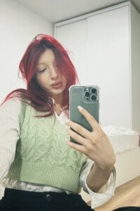 Alissa_kiss Public Pic