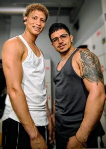 ECSTASYX2-23 Public รูป 