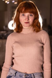 VivaAlavi hello world) Pic 4