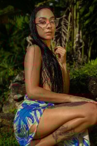 Wilder, freer, more me🍀 de Mialarouse  Imagens