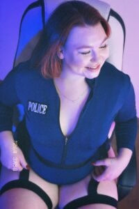 Lilumytrend 👮🏻‍♀️👮🏻‍♀️ Hình 3