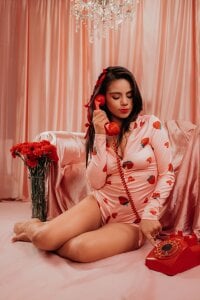 Who wants to be my Sugar Valentine?😍🌈 od IvyEllis  snímek