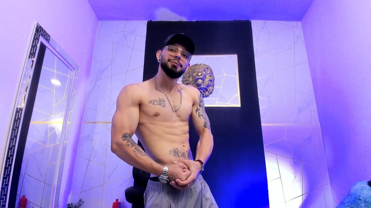 Axel_Stton  7421. kiemelt képe