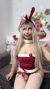 DearAbbiee 🎁Christmas with your Abbie🎄 Pic 5