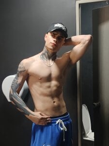 acxel_prescot 💪💪💪 Kuva