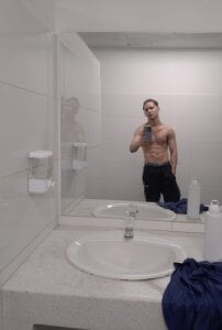 danny_milleer "Just a glimpse of what's coming" Pic 3