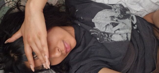 haadaa_ Casual pics of me 🥰 Pic